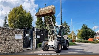 Terex TL 65, Radlader, Schnellwechsler, Zusatzhydraulik  - Wheel loader: picture 1 Terex TL 65, Radlader, Schnellwechsler, Zusatzhydraulik  - Wheel loader: picture 1