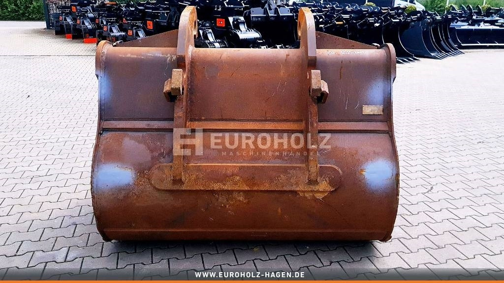 Tieflöffel passend für Verachtert CW45 1800 mm - Excavator bucket: picture 5 Tieflöffel passend für Verachtert CW45 1800 mm - Excavator bucket: picture 5