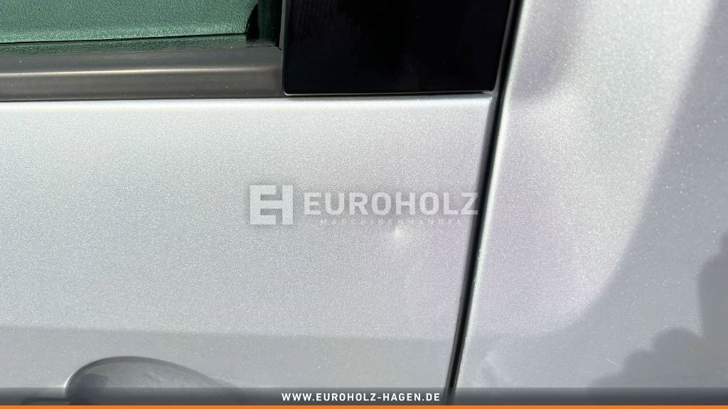 Small van Volkswagen Caddy 1,6 benzin: picture 17