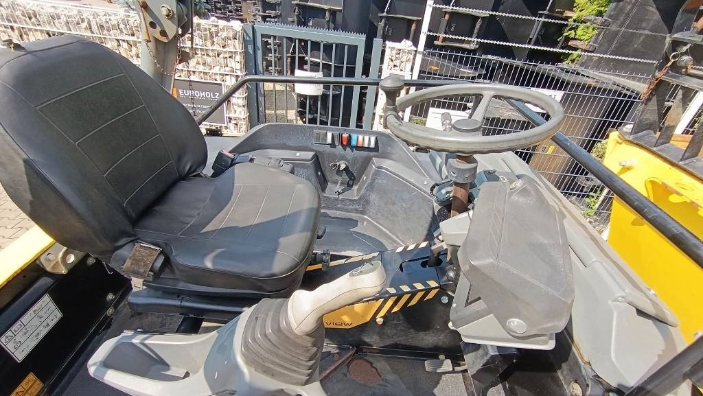 Wacker Neuson Dumper Wacker Neuson DV 60, Dual View, 6 t, Allrad  on lease Wacker Neuson Dumper Wacker Neuson DV 60, Dual View, 6 t, Allrad: picture 18