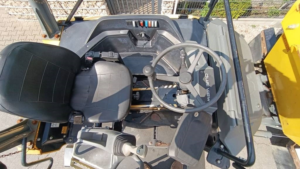 Wacker Neuson Dumper Wacker Neuson DV 60, Dual View, 6 t, Allrad  on lease Wacker Neuson Dumper Wacker Neuson DV 60, Dual View, 6 t, Allrad: picture 15