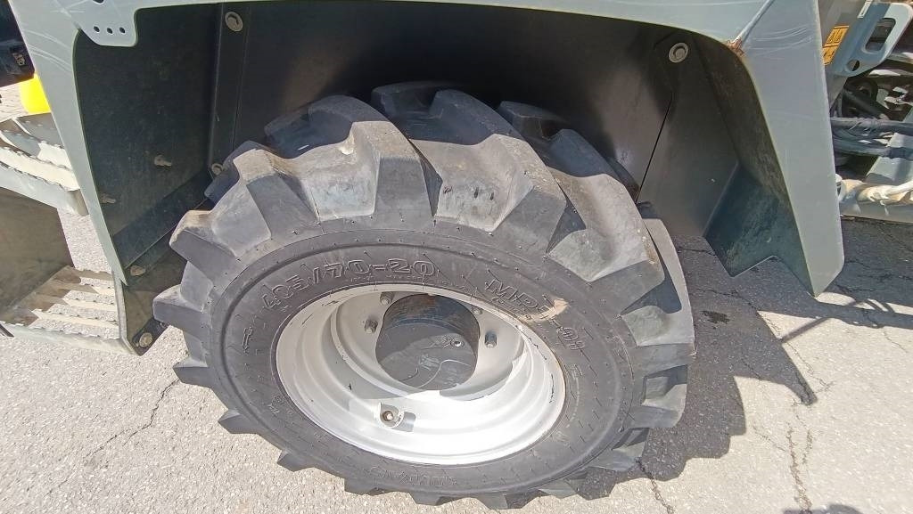 Wacker Neuson Dumper Wacker Neuson DV 60, Dual View, 6 t, Allrad  on lease Wacker Neuson Dumper Wacker Neuson DV 60, Dual View, 6 t, Allrad: picture 24