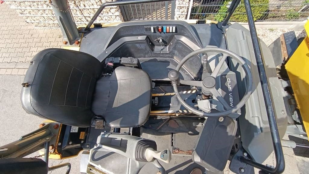 Wacker Neuson Dumper Wacker Neuson DV 60, Dual View, 6 t, Allrad  on lease Wacker Neuson Dumper Wacker Neuson DV 60, Dual View, 6 t, Allrad: picture 16