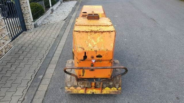 Wacker RT 820 Walze Fernbedienung Rüttelwalze - Vibratory plate: picture 4 Wacker RT 820 Walze Fernbedienung Rüttelwalze - Vibratory plate: picture 4