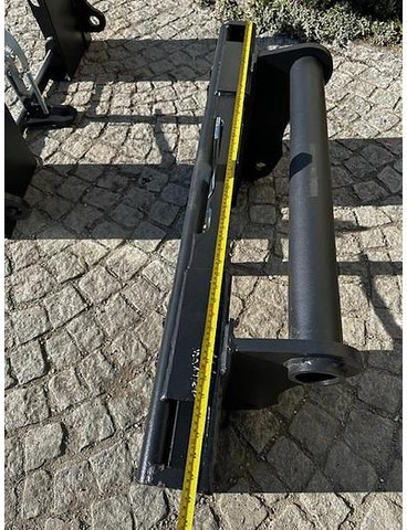 Big Dieci Agri Farmer Adapter pass. zu Euro Aufnahme - Attachment: picture 5 Big Dieci Agri Farmer Adapter pass. zu Euro Aufnahme - Attachment: picture 5