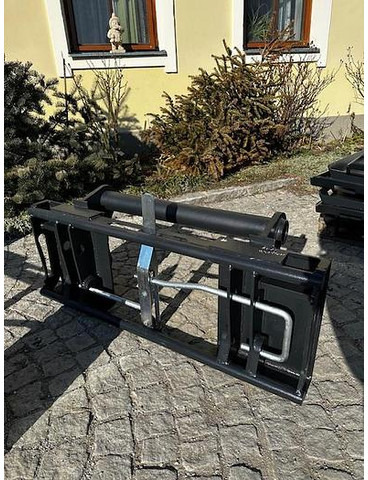 Big Dieci Agri Farmer Adapter pass. zu Euro Aufnahme - Attachment: picture 2 Big Dieci Agri Farmer Adapter pass. zu Euro Aufnahme - Attachment: picture 2