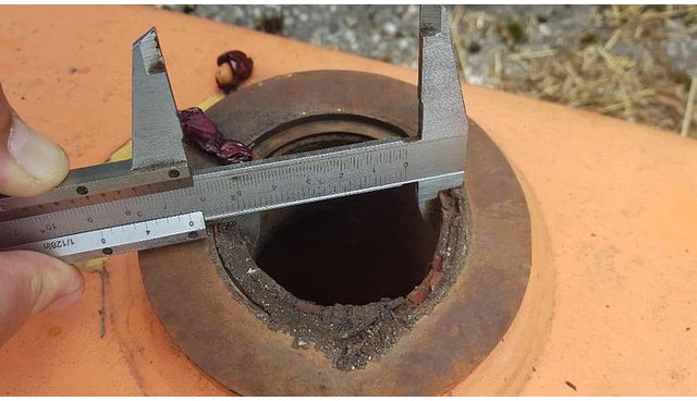 Attachment Hitachi Baggerstil: picture 11