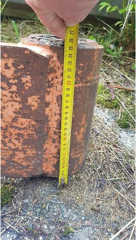 Attachment Hitachi Baggerstil: picture 7