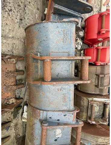 Bucket Big Tieflöffel 80cm Arbeitsbreite: picture 6