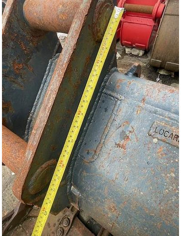 Bucket Big Tieflöffel 80cm Arbeitsbreite: picture 12