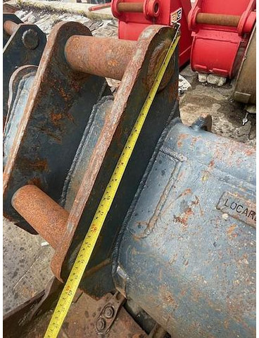 Bucket Big Tieflöffel 80cm Arbeitsbreite: picture 10