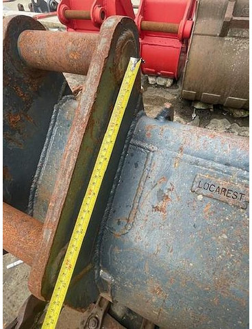 Bucket Big Tieflöffel 80cm Arbeitsbreite: picture 11