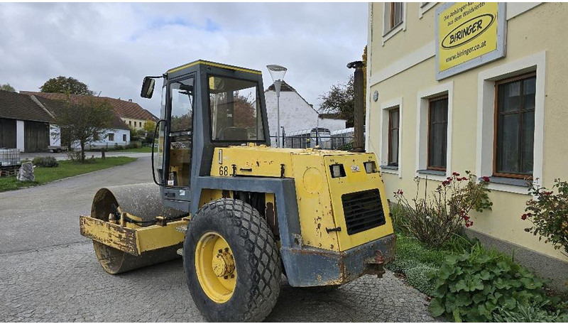 Bomag BW172D-2 Rüttel/Vibrationswalze - Farm roller: picture 3 Bomag BW172D-2 Rüttel/Vibrationswalze - Farm roller: picture 3