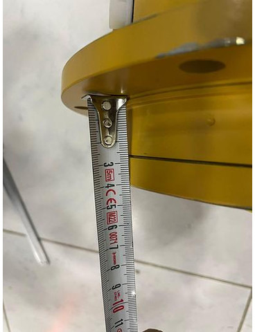 Roller Bomag Fahrmotor (Poclain) 05816293: picture 10
