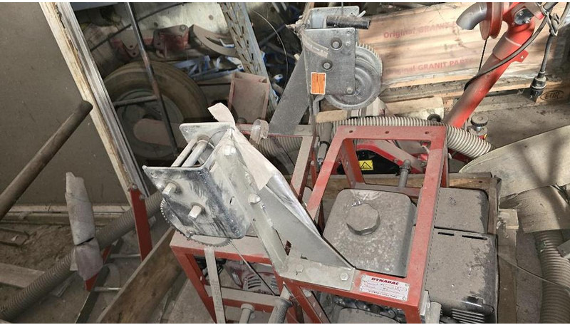 Dynapac BT90 Motorblock / Vibrationsantrieb - Engine: picture 2 Dynapac BT90 Motorblock / Vibrationsantrieb - Engine: picture 2