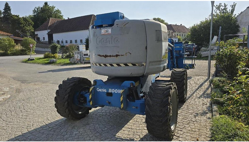 Genie Z-51/30J Teleskoparbeitsbühne - Articulated boom: picture 4 Genie Z-51/30J Teleskoparbeitsbühne - Articulated boom: picture 4