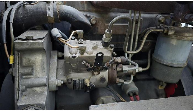 INGERSOLL Rand G27WP Notstromnere on lease INGERSOLL Rand G27WP Notstromnere: picture 15 INGERSOLL Rand G27WP Notstromnere on lease INGERSOLL Rand G27WP Notstromnere: picture 15