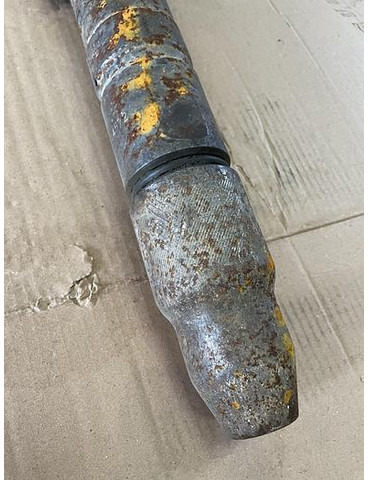 LOXAM 02153436 Presslufthammer - Hydraulic hammer: picture 4 LOXAM 02153436 Presslufthammer - Hydraulic hammer: picture 4