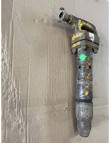 LOXAM 02153436 Presslufthammer - Hydraulic hammer: picture 1 LOXAM 02153436 Presslufthammer - Hydraulic hammer: picture 1