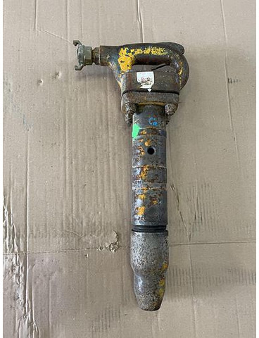 LOXAM 02153436 Presslufthammer - Hydraulic hammer: picture 2 LOXAM 02153436 Presslufthammer - Hydraulic hammer: picture 2