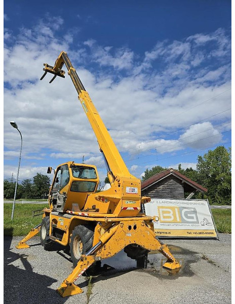 Merlo R 33.16 KS Teleskoplader - Telescopic handler: picture 5 Merlo R 33.16 KS Teleskoplader - Telescopic handler: picture 5