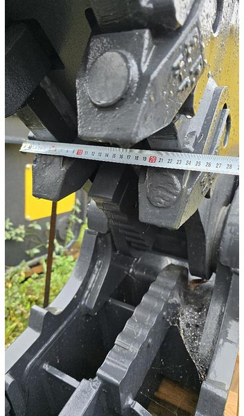 Mustang RH12 Abbruchpulverisierer - Demolition shears: picture 4 Mustang RH12 Abbruchpulverisierer - Demolition shears: picture 4