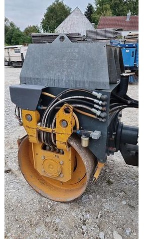 Steck TB21 Tandemwalze - Roller: picture 4 Steck TB21 Tandemwalze - Roller: picture 4