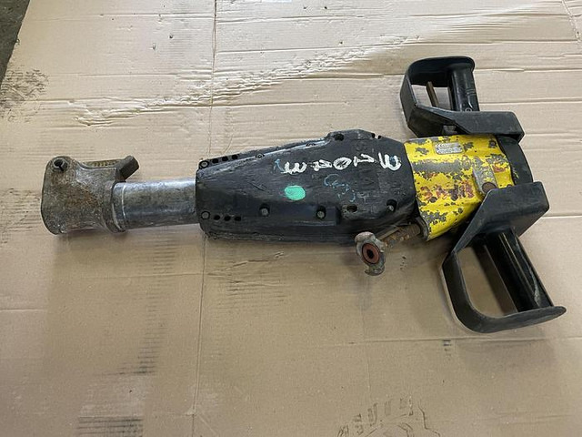 Sullair 31013 Presslufthammer - Hydraulic hammer: picture 2 Sullair 31013 Presslufthammer - Hydraulic hammer: picture 2