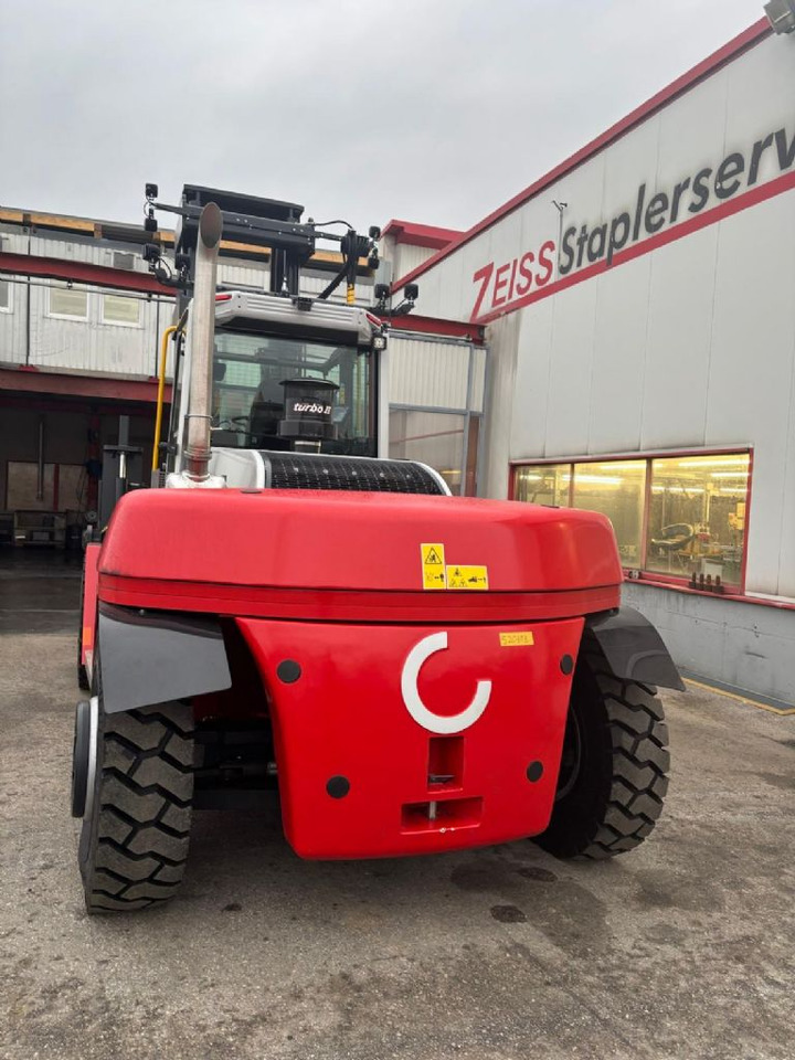SMV 16-1200C - Diesel forklift: picture 3 SMV 16-1200C - Diesel forklift: picture 3