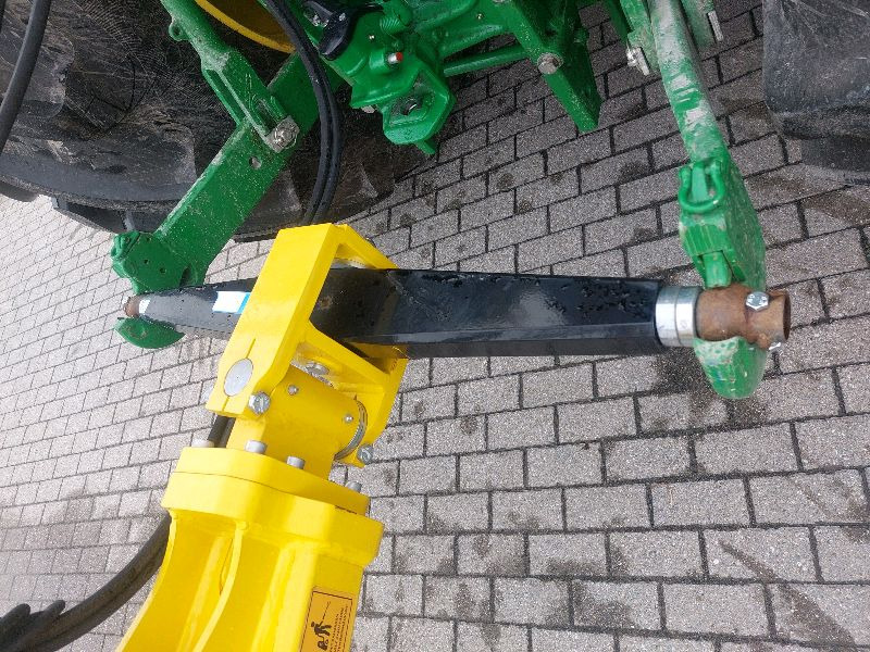 Bednar Swifter SO Profi 6000 - Cultivator: picture 3 Bednar Swifter SO Profi 6000 - Cultivator: picture 3