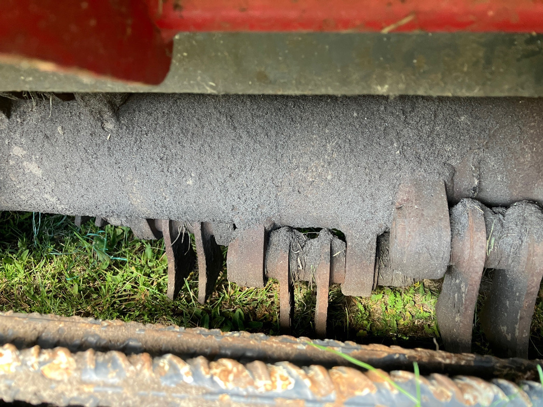 Craco PlanierProfi 2650 - Soil tillage equipment: picture 4 Craco PlanierProfi 2650 - Soil tillage equipment: picture 4