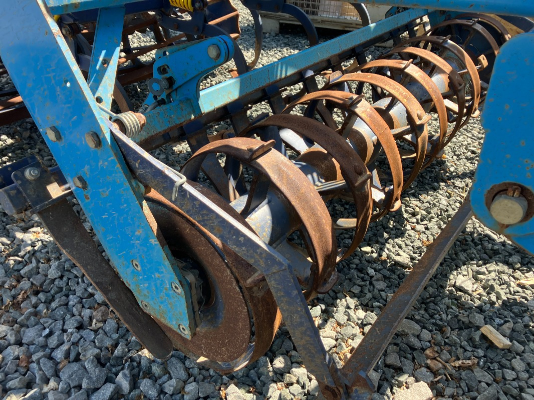 Farmet Kompaktomat K800 PS - Harrow: picture 3 Farmet Kompaktomat K800 PS - Harrow: picture 3