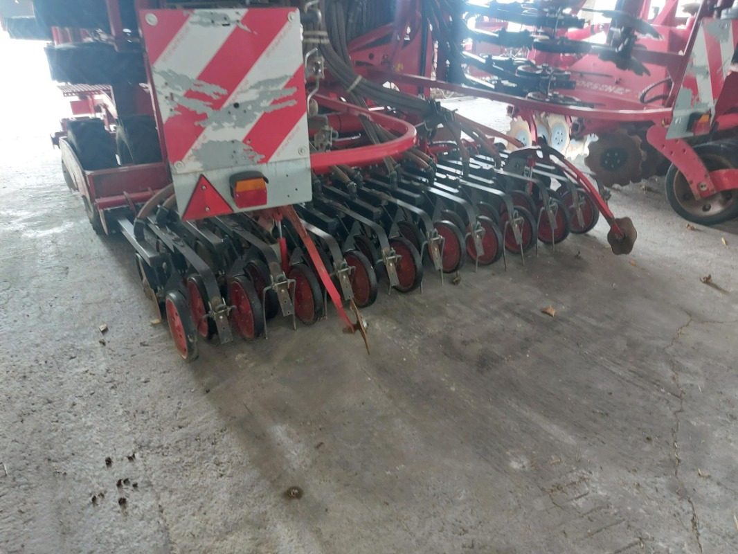 Horsch Pronto 9DC - Seed drill: picture 2 Horsch Pronto 9DC - Seed drill: picture 2