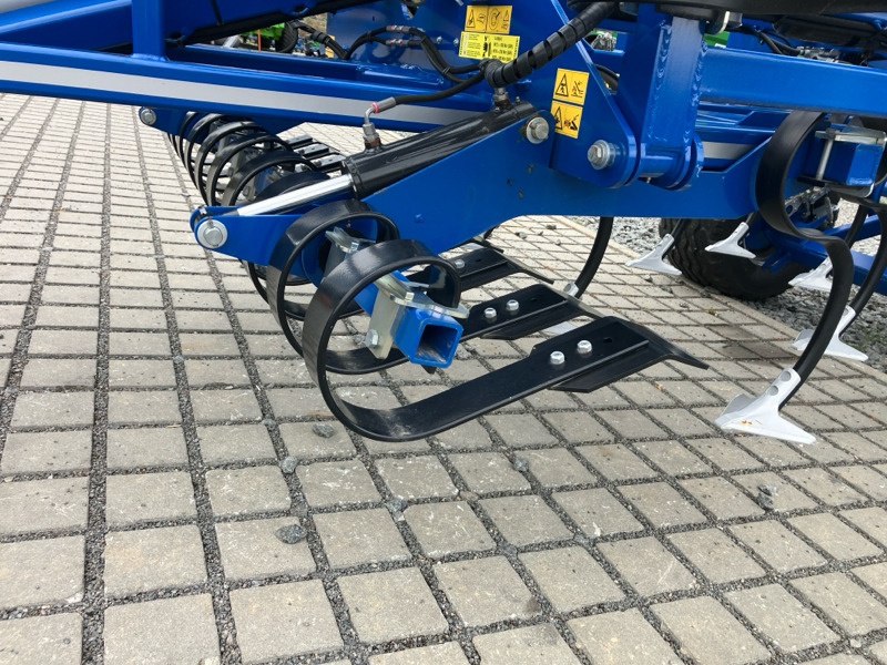 Köckerling Allrounder 750 profiline - Harrow: picture 3 Köckerling Allrounder 750 profiline - Harrow: picture 3