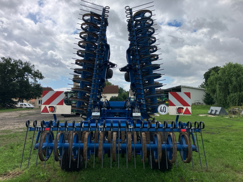 Köckerling Rebell CL 800T 2.0 - Disc harrow: picture 4 Köckerling Rebell CL 800T 2.0 - Disc harrow: picture 4