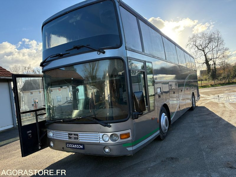 AUTOCAR VANHOOL ALTANO 816 - Coach: picture 3 AUTOCAR VANHOOL ALTANO 816 - Coach: picture 3