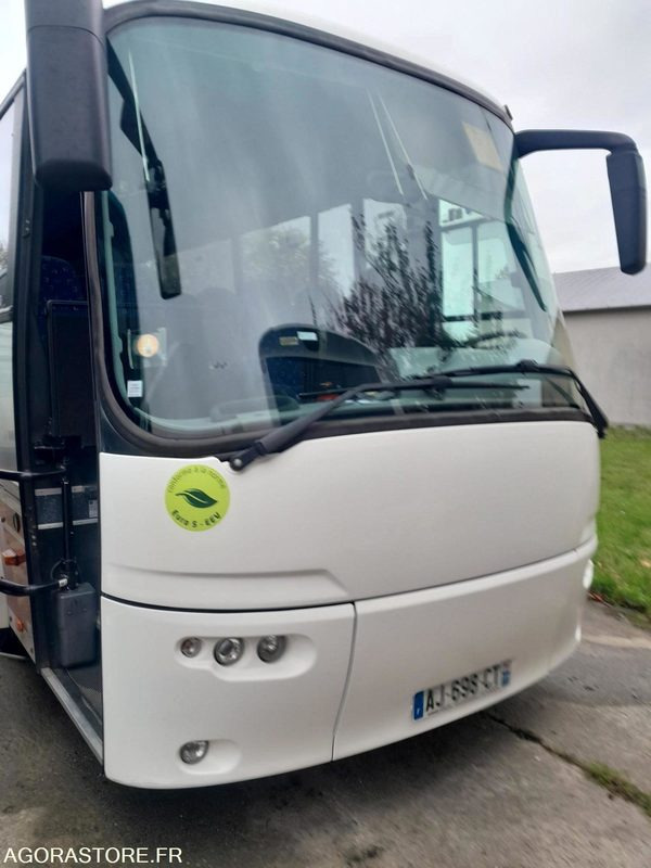 Autocar BOVA FUTURA 559305kms 2009 - Coach: picture 1 Autocar BOVA FUTURA 559305kms 2009 - Coach: picture 1