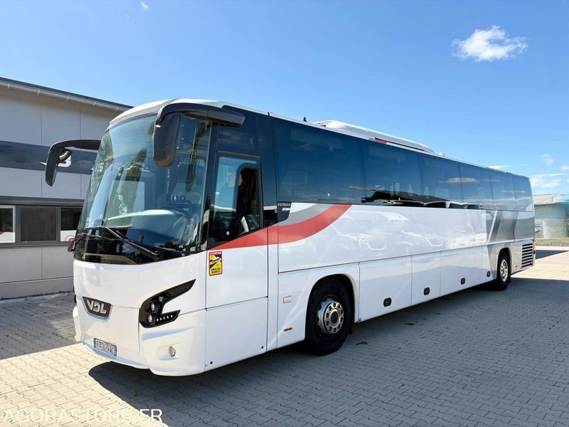 Autocar VDL BOVA FMD2 - 2020 - Moteur 215.000 km - EURO6 - Parc 964 - School bus: picture 2 Autocar VDL BOVA FMD2 - 2020 - Moteur 215.000 km - EURO6 - Parc 964 - School bus: picture 2