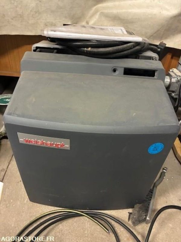 Bruleur chaudière gaz - Tool/ Equipment: picture 1 Bruleur chaudière gaz - Tool/ Equipment: picture 1