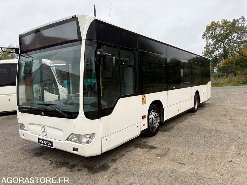 BUS MERCEDES CITARO 10M50 - Bus: picture 2 BUS MERCEDES CITARO 10M50 - Bus: picture 2
