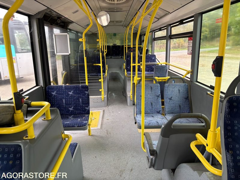 BUS MERCEDES CITARO 10M50 - Bus: picture 3 BUS MERCEDES CITARO 10M50 - Bus: picture 3