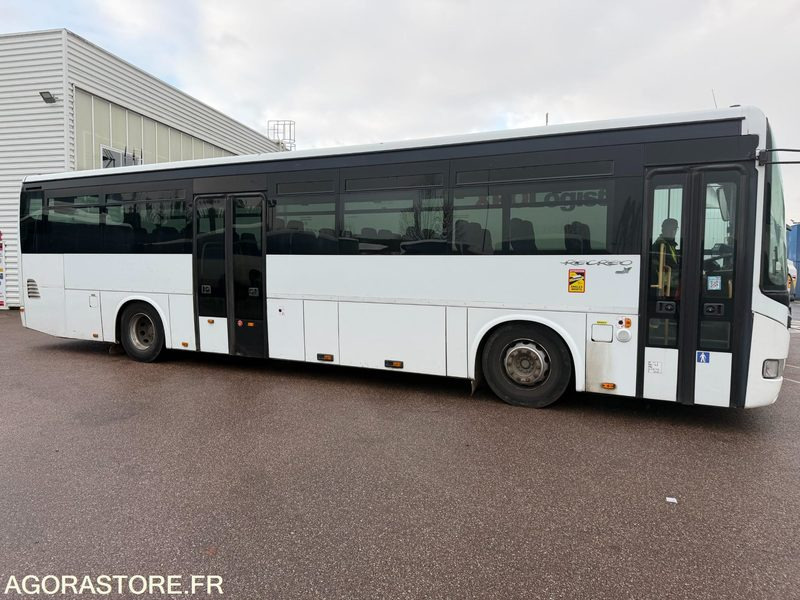 Car Irisbus - 2010 - 482534kms - AJ 948 FV - Bus: picture 4 Car Irisbus - 2010 - 482534kms - AJ 948 FV - Bus: picture 4