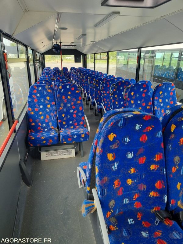 Fast Scoler 4 - 126 000 kms - Bus: picture 3 Fast Scoler 4 - 126 000 kms - Bus: picture 3