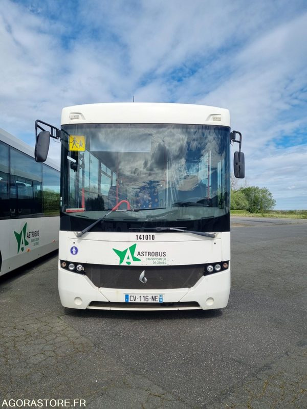 Fast Scoler 4 - 159 000 kms - Bus: picture 5 Fast Scoler 4 - 159 000 kms - Bus: picture 5