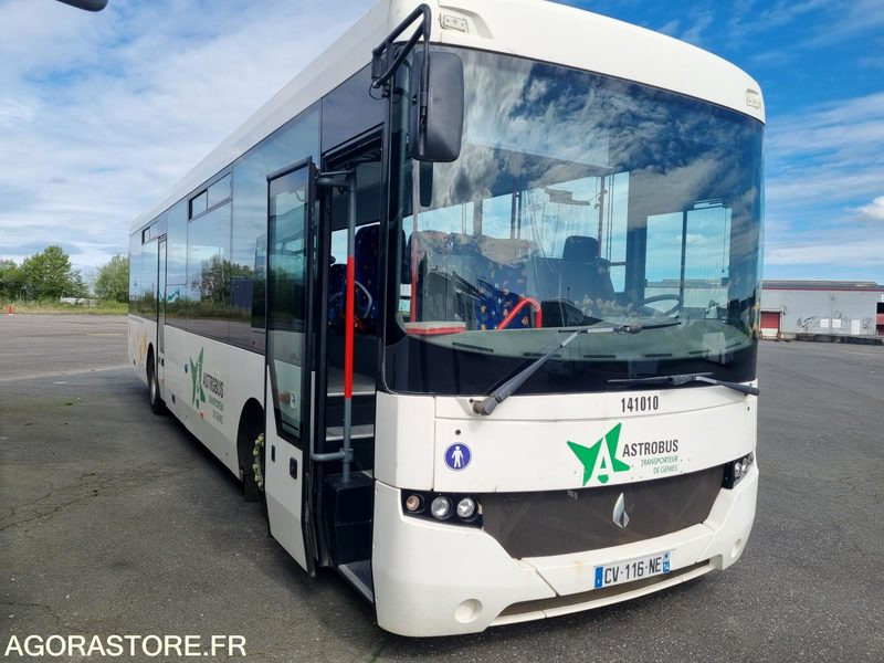 Fast Scoler 4 - 159 000 kms - Bus: picture 2 Fast Scoler 4 - 159 000 kms - Bus: picture 2