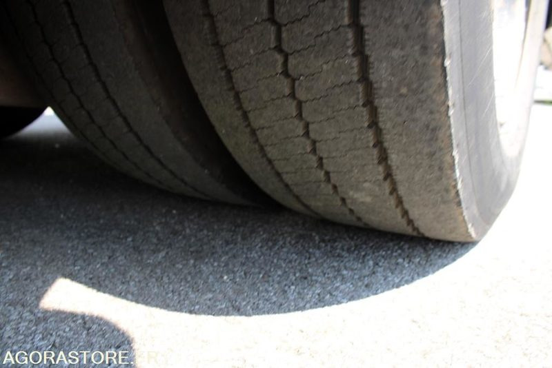 Irisbus / Iveco Crossway LE / 12.8m / Euro 5 - Bus: picture 5 Irisbus / Iveco Crossway LE / 12.8m / Euro 5 - Bus: picture 5