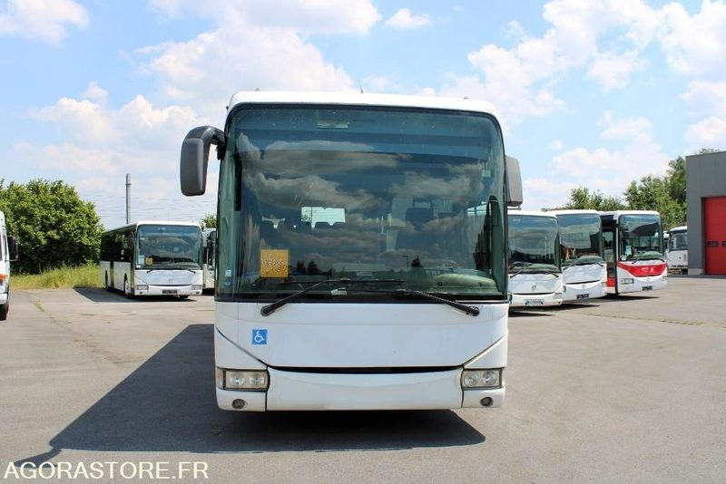 Irisbus / Iveco Crossway LE / 12.8m / Euro 5 - Bus: picture 2 Irisbus / Iveco Crossway LE / 12.8m / Euro 5 - Bus: picture 2