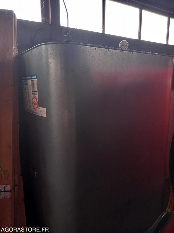 CHAUFFAGE AIR CHAUD FIOUL N° 537000934 - 2017 - Tool/ Equipment: picture 2 CHAUFFAGE AIR CHAUD FIOUL N° 537000934 - 2017 - Tool/ Equipment: picture 2