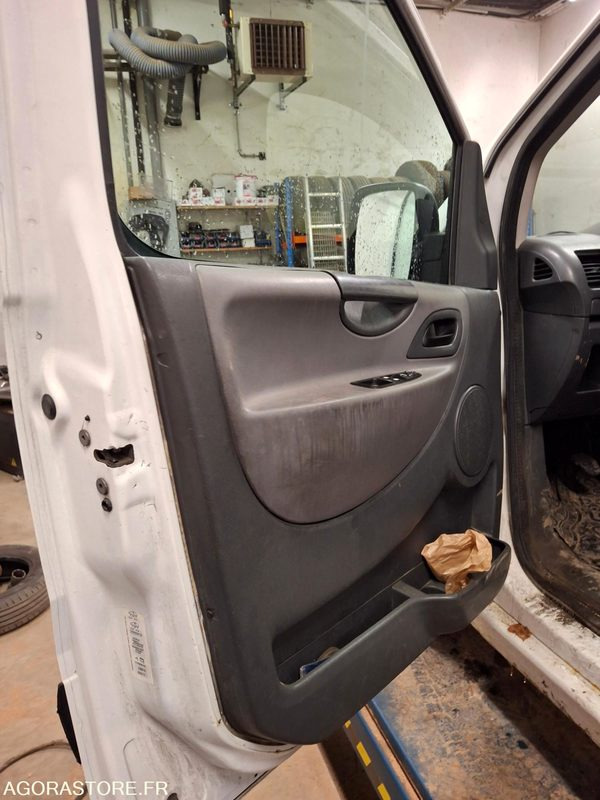 CITROEN JUMPY FT 10 L1H1 20HDI - Small van: picture 2 CITROEN JUMPY FT 10 L1H1 20HDI - Small van: picture 2