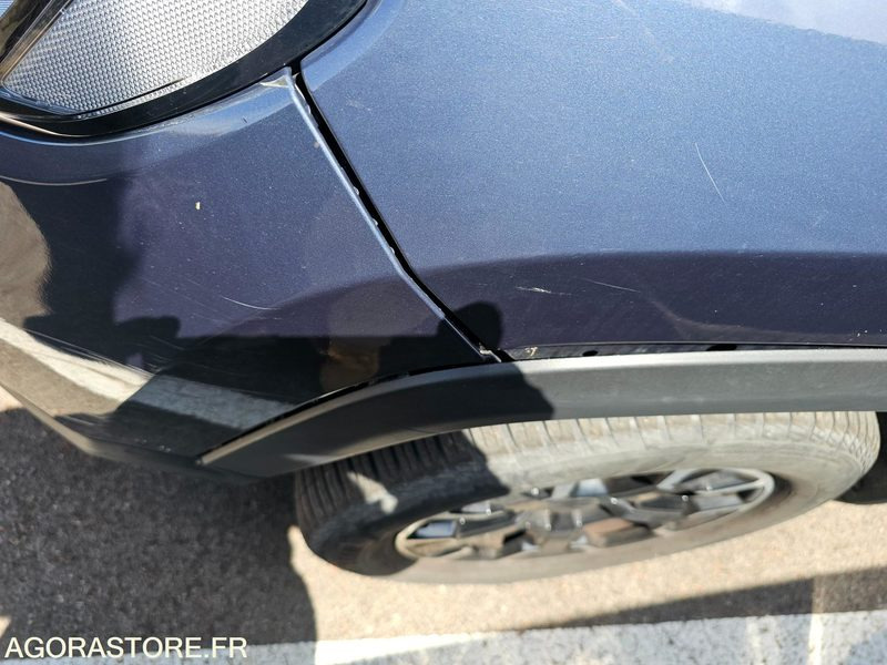 COMPASS HYBRIDE - 2022 - 40 000 KM - SUV: picture 4 COMPASS HYBRIDE - 2022 - 40 000 KM - SUV: picture 4